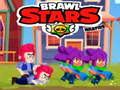 Trò chơi Brawl Stars Warfire