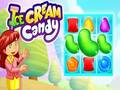 Trò chơi Ice Cream Candy