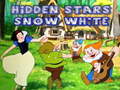 Trò chơi Snow White Hidden Stars