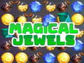 Trò chơi Magical Jewels