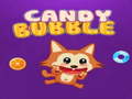 Trò chơi Candy Bubble