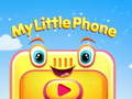 Trò chơi My Little Phone