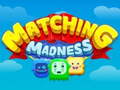 Trò chơi Matching Madness