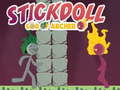Trò chơi Stickdoll: God of Archery