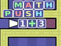 Trò chơi Math Push