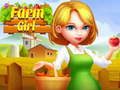 Trò chơi Farm Girl