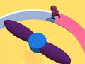 Trò chơi Squid Game Obstacle Runner