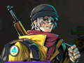 Trò chơi Hero Shooter