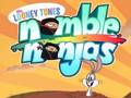 Trò chơi Nimble Ninjas