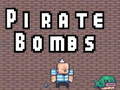 Trò chơi Pirate Bombs