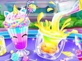 Trò chơi Unicorn Drink Maker