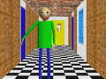 Trò chơi Baldi basics spoopy MOD