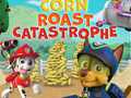 Trò chơi Paw Patrol: Corn Roast Catastrophe