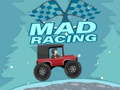 Trò chơi Mad Racing