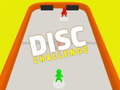 Trò chơi Disc Challenge