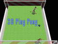 Trò chơi 3D Ping Pong