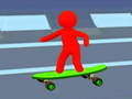 Trò chơi Skateboard Runner