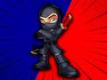 Trò chơi Ninja Rian Adventure