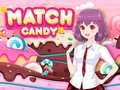 Trò chơi Match Candy