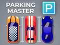 Trò chơi Parking Master
