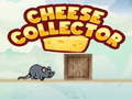 Trò chơi Cheese Collector