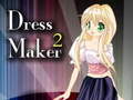 Trò chơi Dress Maker 2