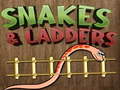 Trò chơi Snake & Ladders