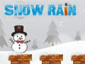 Trò chơi Snow Rain