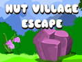 Trò chơi Hut Village Escape