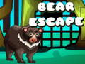 Trò chơi Bear Escape