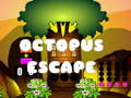 Trò chơi Octopus Escape