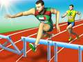 Trò chơi Hurdles Heroes