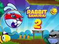 Trò chơi Rabbit Samurai 2