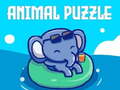 Trò chơi Animal Puzzles