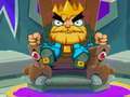 Trò chơi Like a king