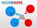 Trò chơi Microwars