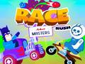 Trò chơi Race Masters Rush