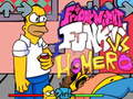 Trò chơi Friday Night Funkin Vs Homero