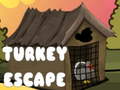 Trò chơi Turkey Escape