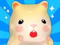 Trò chơi Hamster Village