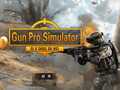 Trò chơi Gun Pro Simulator