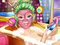 Trò chơi Daisy Beauty Bath