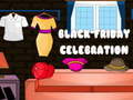 Trò chơi Black Friday Celebration