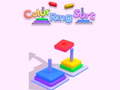 Trò chơi Color Ring Sort