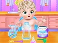 Trò chơi Baby Taylor Newborn Caring