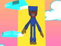 Trò chơi Poppy huggy playtime horror