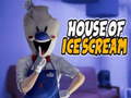Trò chơi House Of Ice Scream