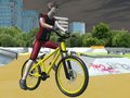 Trò chơi Extreme BMX Freestyle 3D