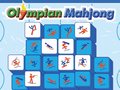 Trò chơi Olimpian Mahjong