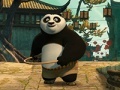 Trò chơi Kung Fu Panda 2 Kung Fu Hula Challenge